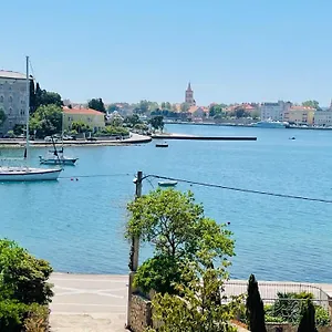Maestral Croatia