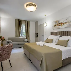 Antique Luxury Croatia