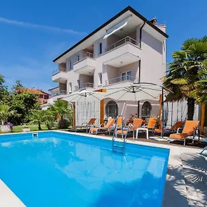 **** Bed & Breakfast Marea Croazia